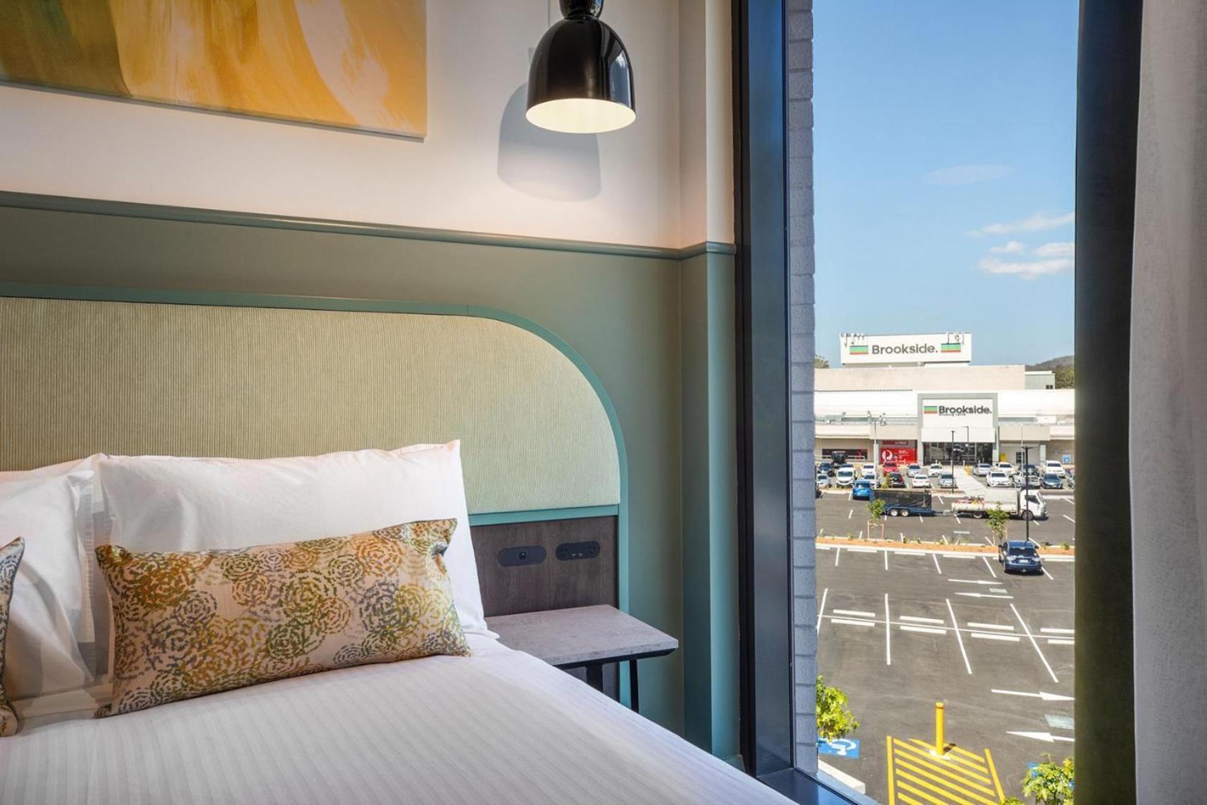 Hotel The Brook By Nightcap Brisbane